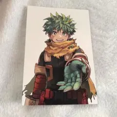 アクリルカード　フォトカード　緑谷　まとめ売り 2025年最新】緑谷出久カードの人気アイテム - メルカリ