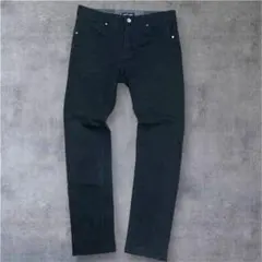 semantic design スキニーパンツ ストレッチ メンズM シンプルのサムネイル