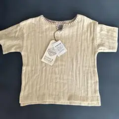 マーキーズ　ocean&ground カットソー　110