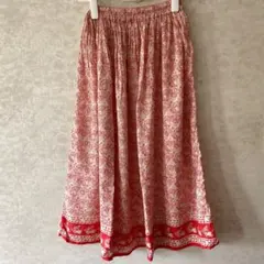 ヒステリックミニ　ロングスカートのサムネイル