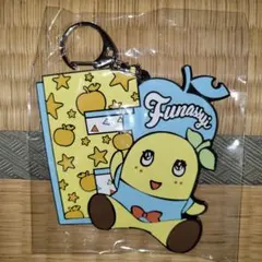 ふなっしー キャラクターグッズ