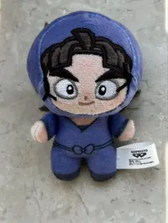 忍たま　ほわぬい　竹谷　八左ヱ門 忍たま乱太郎 ほわぬい 竹谷八左ヱ門｜Yahoo!フリマ（旧PayPayフリマ）