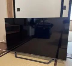 ハイセンス 43V型 4Kチューナー内蔵 液晶テレビ 43U7FGのサムネイル