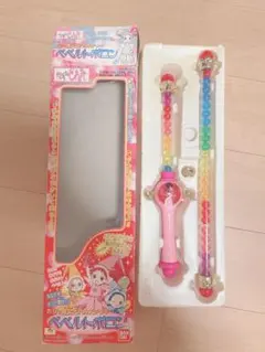 正規品 当時物)おジャ魔女どれみ クルールポロン ペペルトポロン