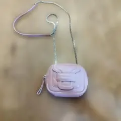ピエール アルファパッド　ナノ ショルダーバッグ チェーンのサムネイル