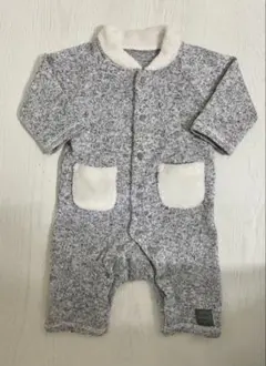ロンパース カバーオール 60〜70㎝