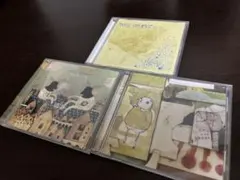 mock orange 3枚セット