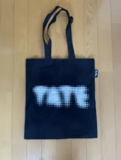 草間彌生 テート美術館限定品 インフィニティミラールーム トート