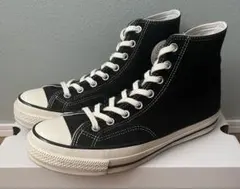 Converse All Star LGCY ブラックデニムatmos 26.5