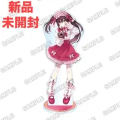 2026年最新】時崎狂三 アクリルスタンドの人気アイテム - メルカリ