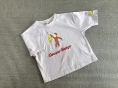 SM2ラーゴム　ジョージ　Tシャツ　95のサムネイル