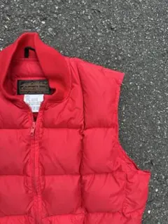 2025年最新】eddie bauer ダウンベストの人気アイテム - メルカリ