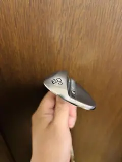 Titleist Vokey Design SM8 60度 12Dのサムネイル