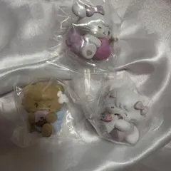 mikko もぐもぐパーティ 3種セット