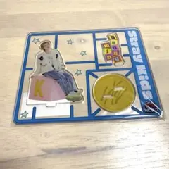 2025年最新】stray kids スンミン アクスタの人気アイテム