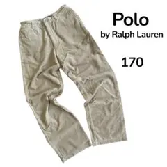 Polo ラルフローレン コーデュロイパンツ 170 メンズ S相当