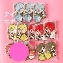 アイナナ サンリオ 王様プリン ラバスト ラバマス