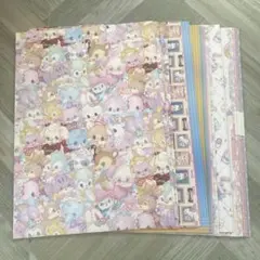 ayyjewel 様 シンプルペーパー 4点 未開封 ⑤ 同柄あり - メルカリ