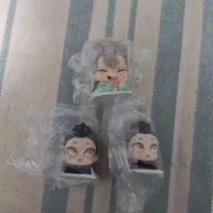 鬼滅の刃 おねむたん