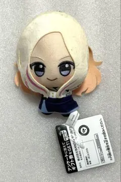 学園アイドルマスター 学マス 十王星南 ぬいぐるみ 3点セット ナムコ namco限定3点】学園アイドルマスター ちびぐるみ 十王星南 学園