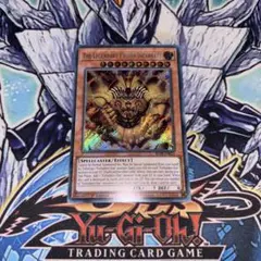アジア版 エグゾディア・ネクロス 遊戯王 海外 英語 米 亜 遊戯王 エクゾディアネクロス 旧アジア版 ウルトラ 1st DCR