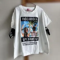 キッズ♡Tシャツ（150㌢）