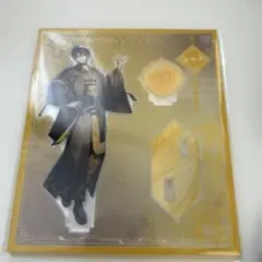 STPR めておら 明雷らいと　アクリルスタンド　NewYear2026