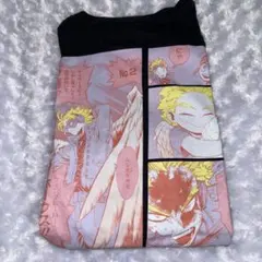 ハイキュー 天童覚 ビッグシルエットTシャツ HEROES バースデイ - メルカリ
