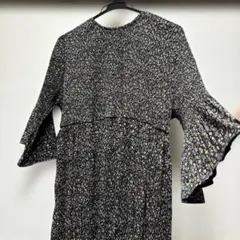 ロングワンピース