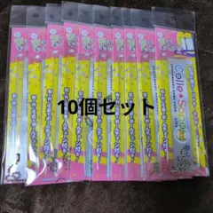 10個　キャンドゥ　銀テキーホルダー　銀テープホルダー　セリア　ダイソーのサムネイル