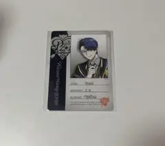 VS AMBIVALENZ ビバレン XlamV イッセイ AGF