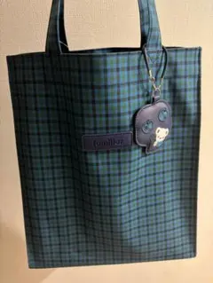 2026年最新】ファミリア ノベルティ バッグの人気アイテム - メルカリ