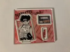 NARUTO アクリルフィギュアコレクション　ナルト