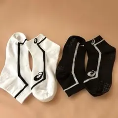 ソックス 陸上競技