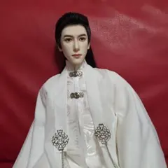 Y*読様 BJD 1/3ドール 本体 60cm 球体関節人形 フルセット 衣装 - メルカリ