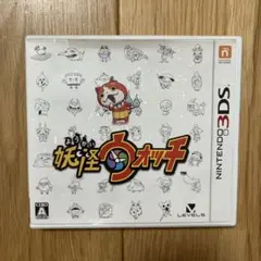 ニンテンドー3DS 妖怪ウォッチ
