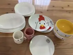 食器セット