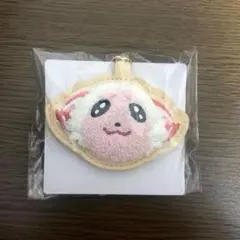 さがら刺繍キーホルダーコレクション ちゃちゃまる どうぶつの森