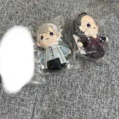 鬼滅の刃ぬいぐるみ