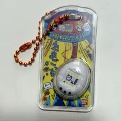 たまごっち おかしなたまごボーロっち 初代たまごっち(白) チャーム