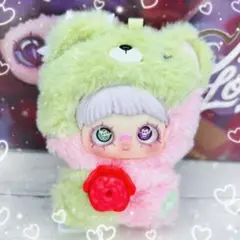 maymei アイラブユー　Wild Rose