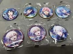 アイドリッシュセブン カプセル缶バッジコレクション+♪ vol.3 まとめ