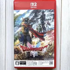 ドラゴンクエスト1&2 Nintendo Switch 2