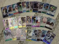 ワンピースカード ゾロ まとめ売り 100枚以上 引退品 - メルカリ