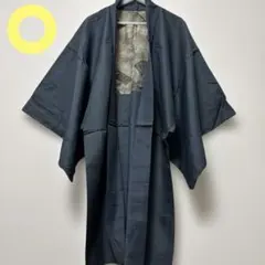 メンズ 羽織 着物