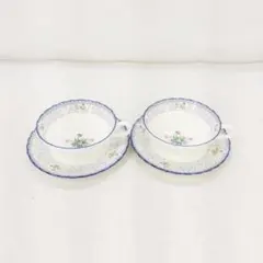 ノリタケ オランジュリー 大皿 ケーキ皿 セット オランジェリー - メルカリ
