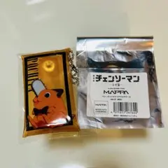 チェンソーマン　レゼ編　ポップアップ　トレーディングマルチケース　ポチタ