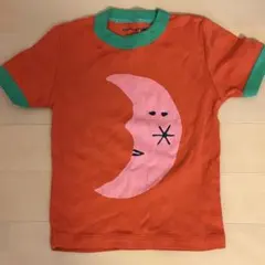 misha&paff 4y ロゴTシャツ - メルカリ