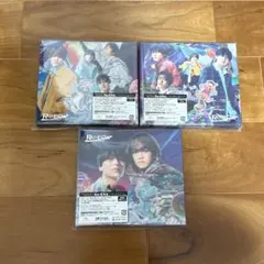 King &Prince Re:ERA アルバム 3形態セット