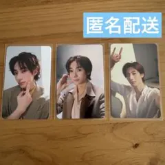 東方神起 ユノ IKNOW 中華 サイン会 トレカ セットC ① - メルカリ